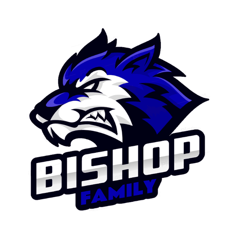 Bishop Family